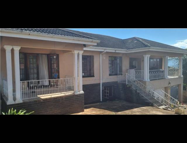 4 BEDROOM HOUSE FOR SALE IN EASTWOOD